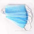 Medical 3Ply Earloop Disposable Medical Face Masks